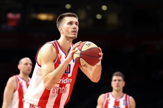 Filip Petrušev Filip Petrušev