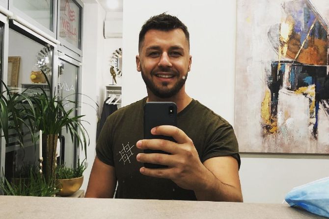 Alen Đuras Alen Đuras