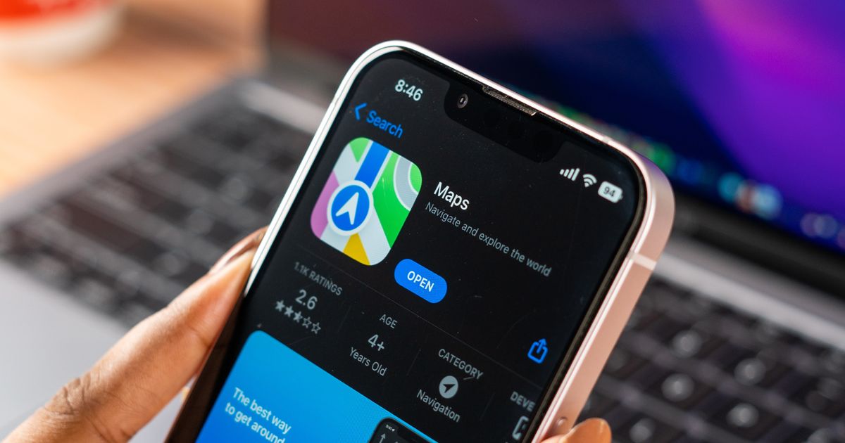 End of a Favorite Apple Maps Feature: Changes No One Wants Are Coming