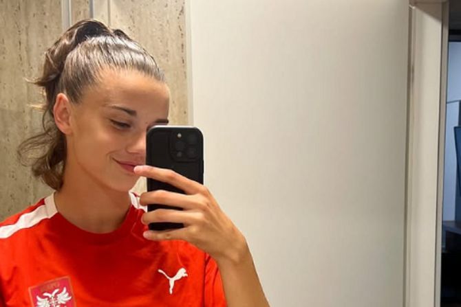 Paulina Stanić Paulina Stanić