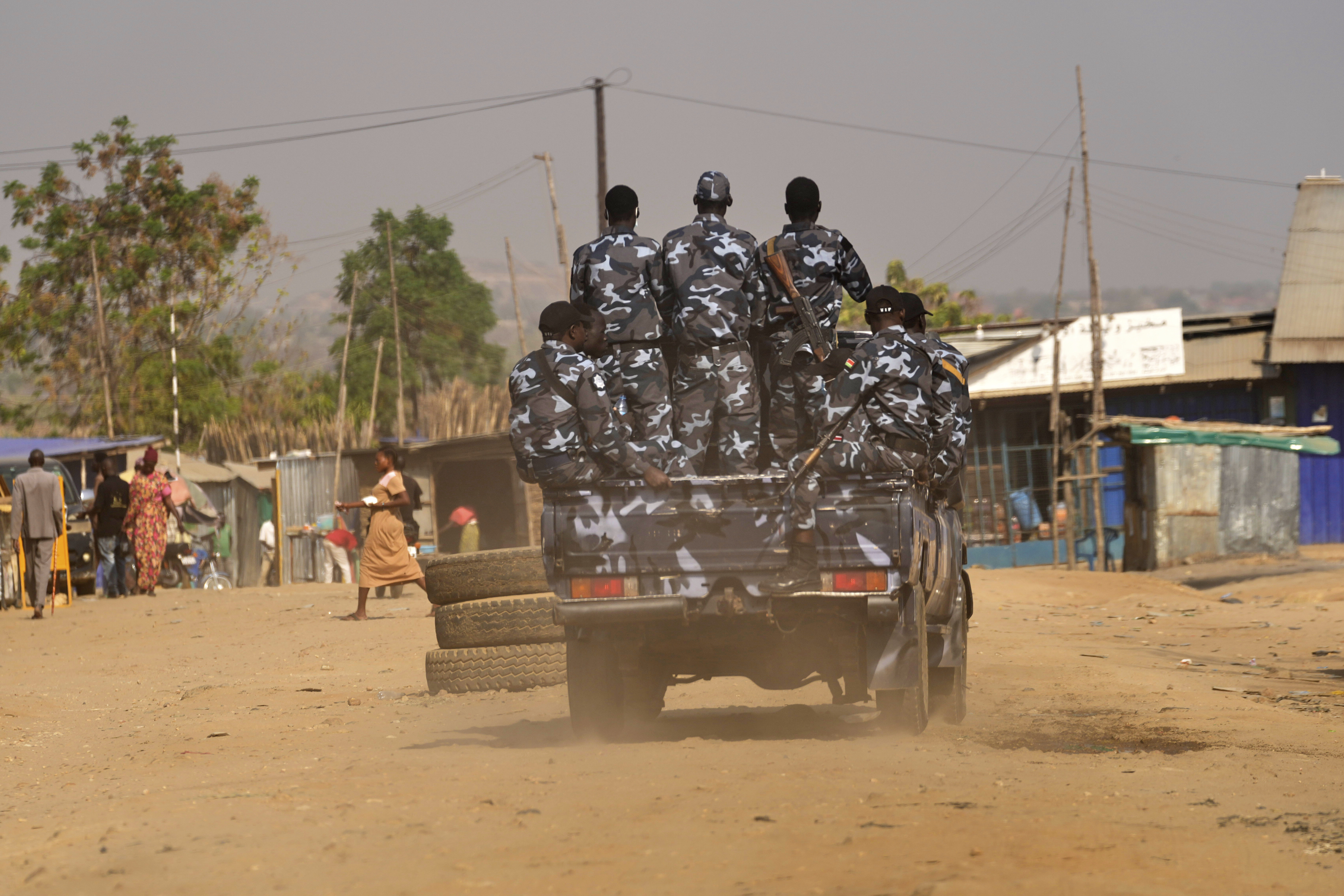 JEZIVO Više od 1.000 ljudi poginulo u napadima dronovima u Sudanu