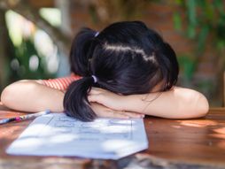 Vrtić dete, obdanište devojčica