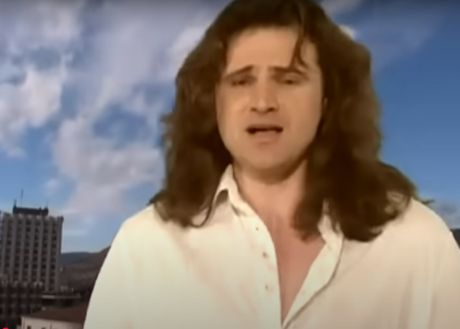 Lepi Redžep Redžepović