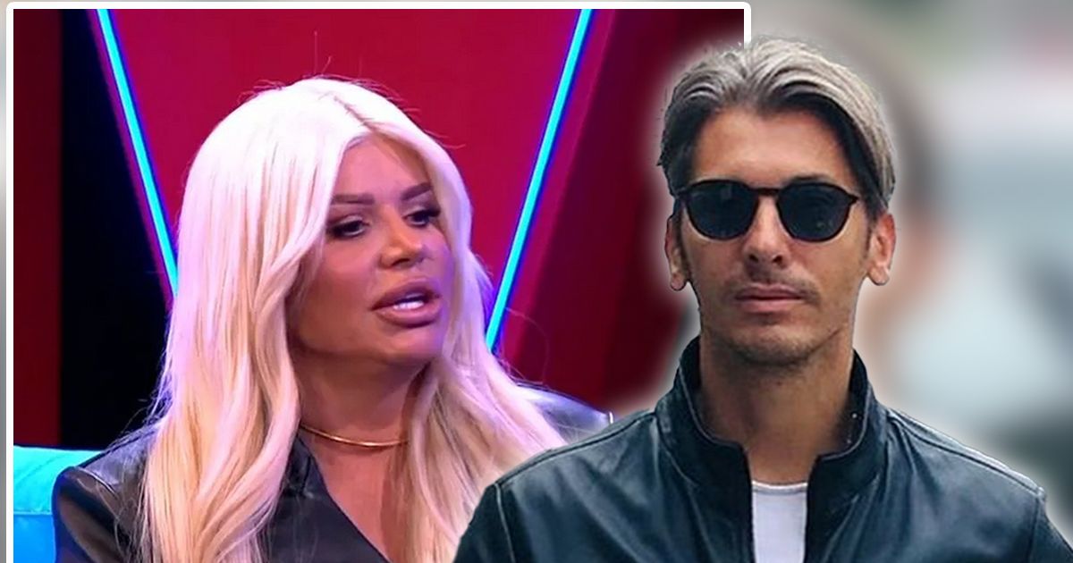 Oglasio se Miloš Roganović nakon što se nije pojavio u emisiji sa Darom ...