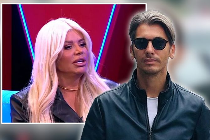 Miloš Roganović Dara Bubamara Miloš Roganović Dara Bubamara