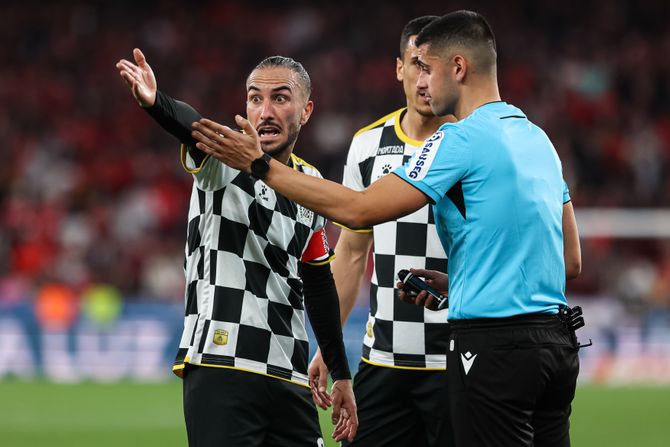FK Boavišta FK Boavišta