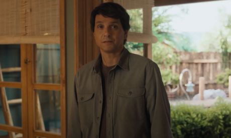 Karate Kid, Ralf Maćio