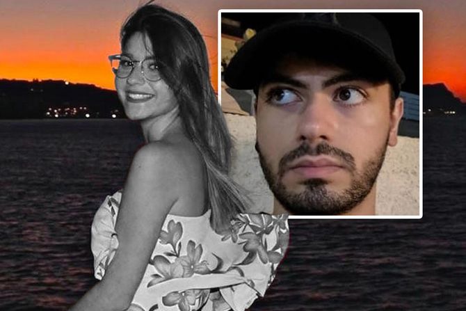 Sara Campanella Kampanela Stefano Argentino Sara Campanella Kampanela Stefano Argentino