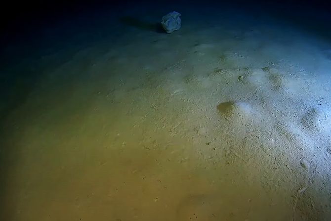 Sredozemno more, zagađenje Sredozemno more, zagađenje