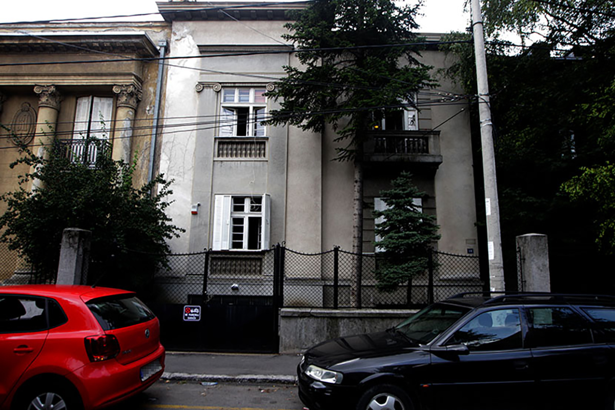 Pesma "Topolska 18 iz "Srećnih ljudi" krije nesvakidašnju istinu: Posvećena je Ljiljani Pavić