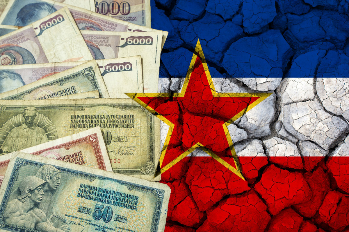 Nekad su bili simbol luksuza, danas skupljaju prašinu: Na ovih 6 stvari Jugosloveni su trošili bogatstvo