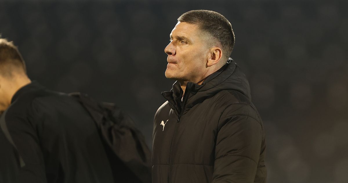 Partizan čeka novog trenera, ali još čeka i zvaničnu ponudu 