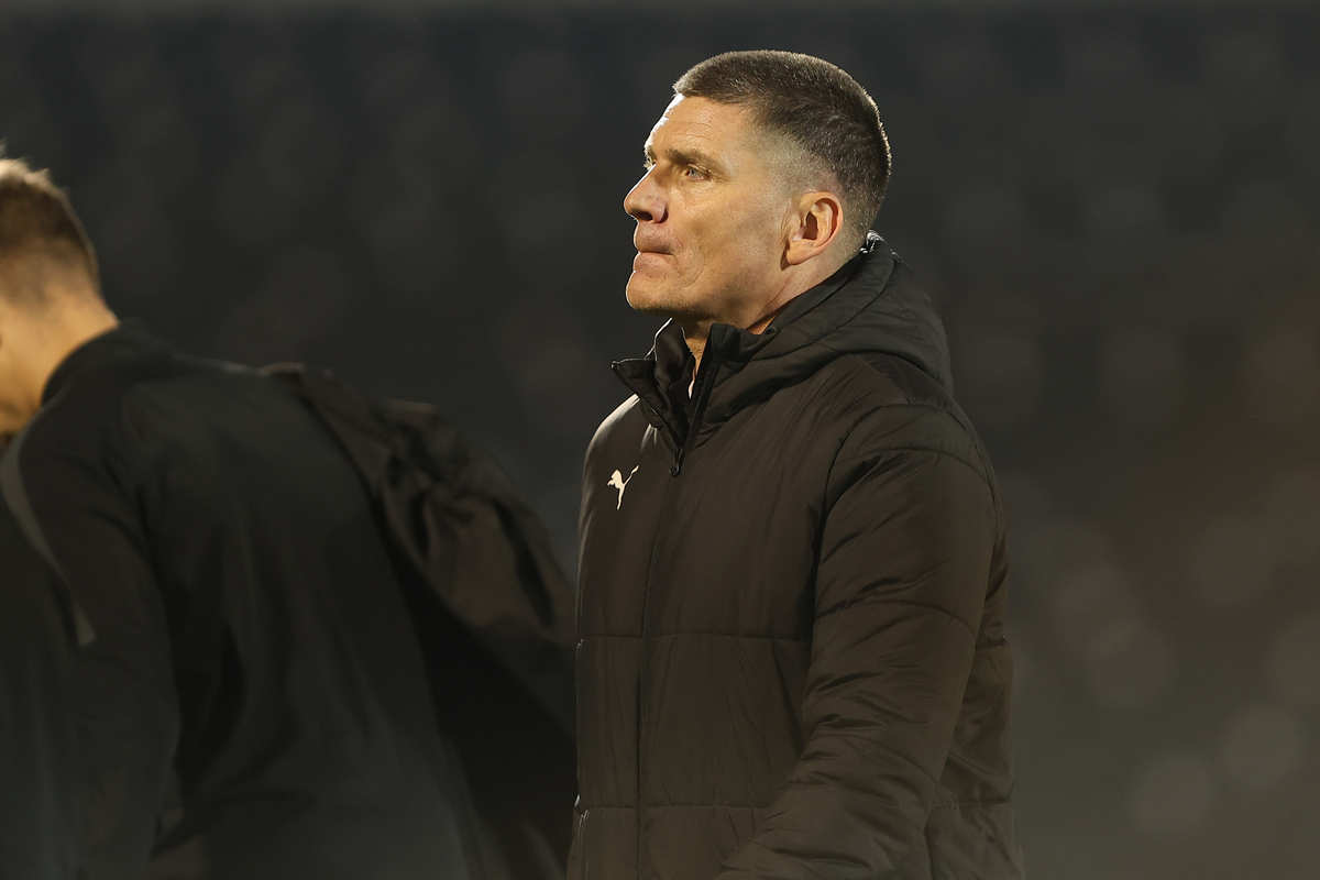 Partizan čeka novog trenera, ali još čeka i zvaničnu ponudu Akrona za Blagojevića
