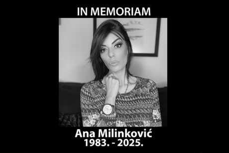 Ana Milinkovic Ana Milinkovic