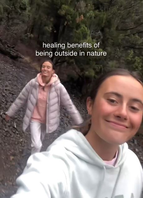 Bliznakinje Brinlee, Mariela Luster, rak