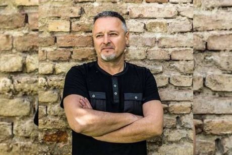 Mark Perković Tompson