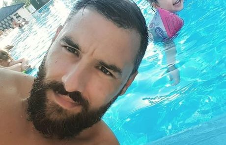 Nemanja Stevanović Nemanja Stevanović