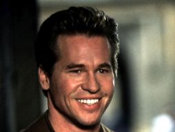 Val Kilmer