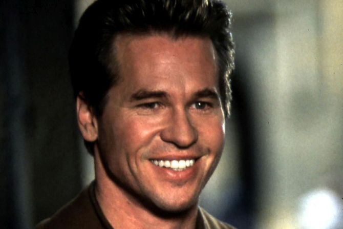 Val Kerman Val Kilmer zbog vere odbijao da prihvati da ima rak i da treba da se ...