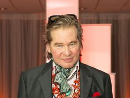 Val Kilmer