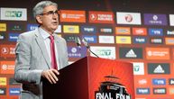 Bartomeu otkrio prljavi plan NBA u Evropi i zle namere FIBA: "Pogledajte Afriku..."