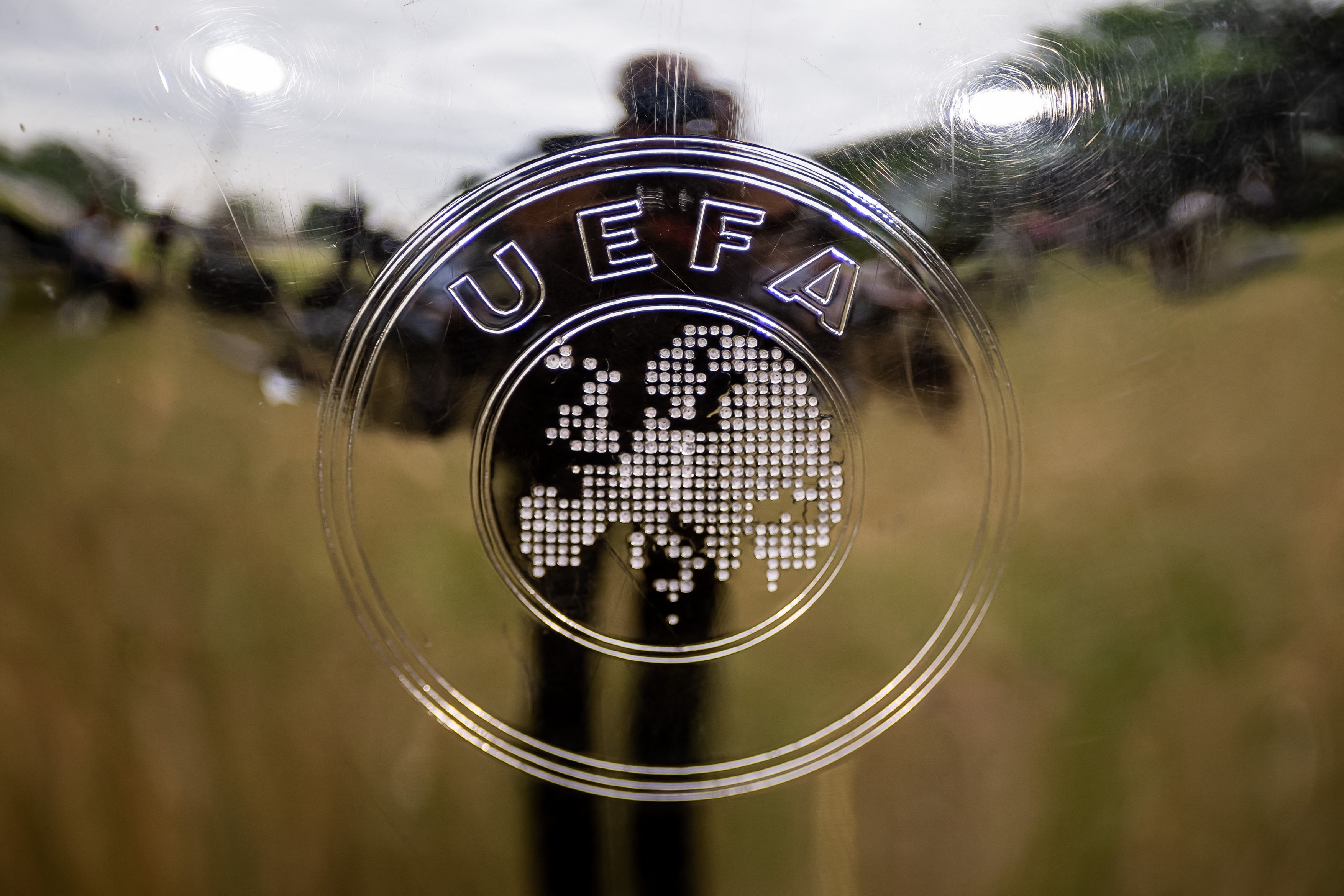 UEFA optužila FIFA: "Odluka o ukidanju suspenzije Baolgunu "prešla crvenu liniju""