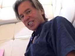 Val Kilmer, poslednja fotografija