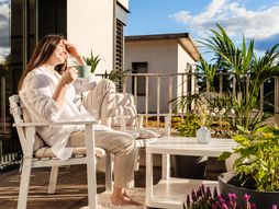 uređenje terase, terasa, balkon, uređenje prostora, dekor, dom i dekor, dom