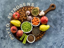 Fitoestrogeni
