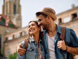 ljubavni par, ljubav, sreća, zaljubljeni par, horoskop, astrologija, putovanja
