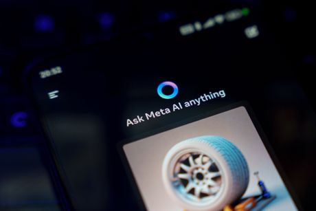 Meta AI Meta AI
