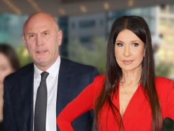 Snežana Dakic, Vladimir Mikić