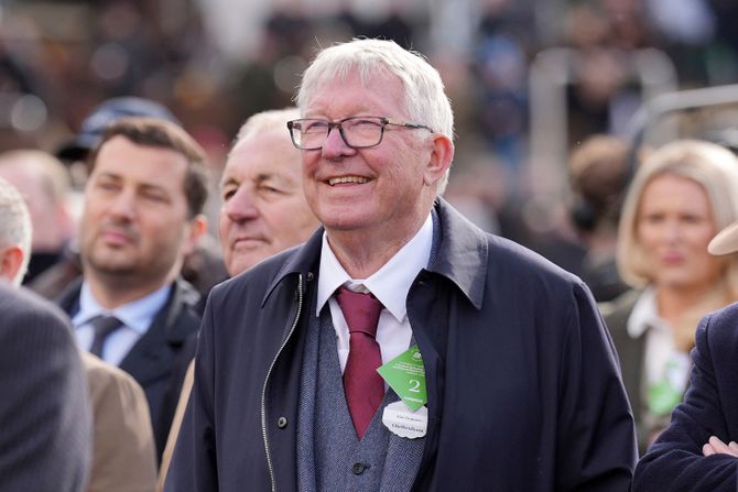 Ser Aleks Ferguson Ser Aleks Ferguson