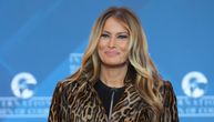 Melanija Tramp je za ovaj hit komad izdvojila paprenu sumu: Uvek nepogrešiva, zna kako da izgleda