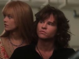 Val Kilmer, The Doors