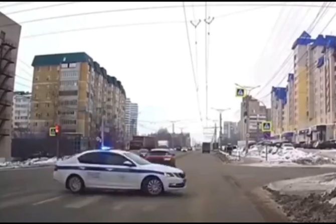 Instant karma Instant karma