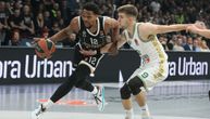 Evo gde možete da gledate uživo TV prenos meča Partizan - Žalgiris u 37. kolu Evrolige