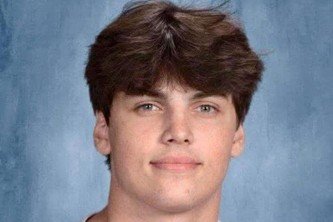 Austin Metcalf, Teksas Austin Metcalf, Teksas