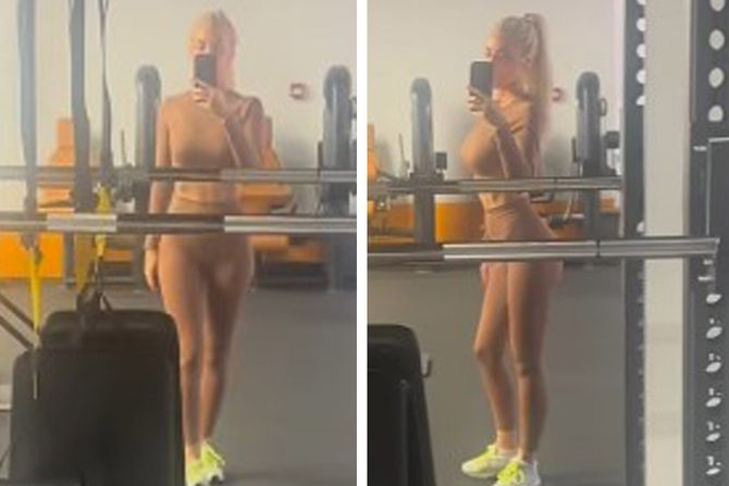Bojana Lazić Bojana Lazić