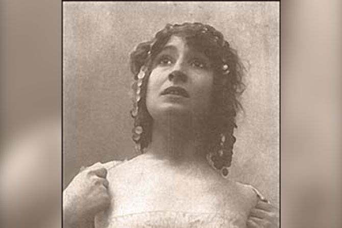 Olga Ilic Olga Ilic