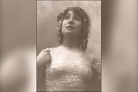 Olga Ilic Olga Ilic