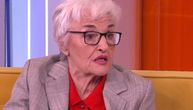 Olivera Pavlović je pobedila rak jajnika i lupus, pa se udala po drugi put u 79. godini