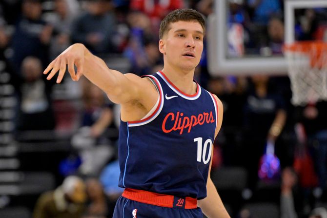 Bogdan Bogdanović Bogdan Bogdanović