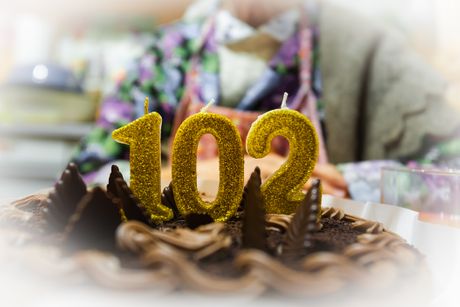 Super-stogodišnjaci