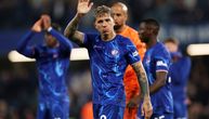 Čelsi je prvi finalista Lige konferencija, Plavci se bore za trofej u Evropi: Mareska na teren slao tinejdžere