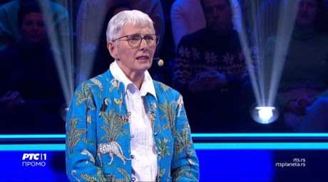 Ljiljana Radulović Dimitrov