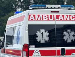 Hitna pomoć Kragujevac