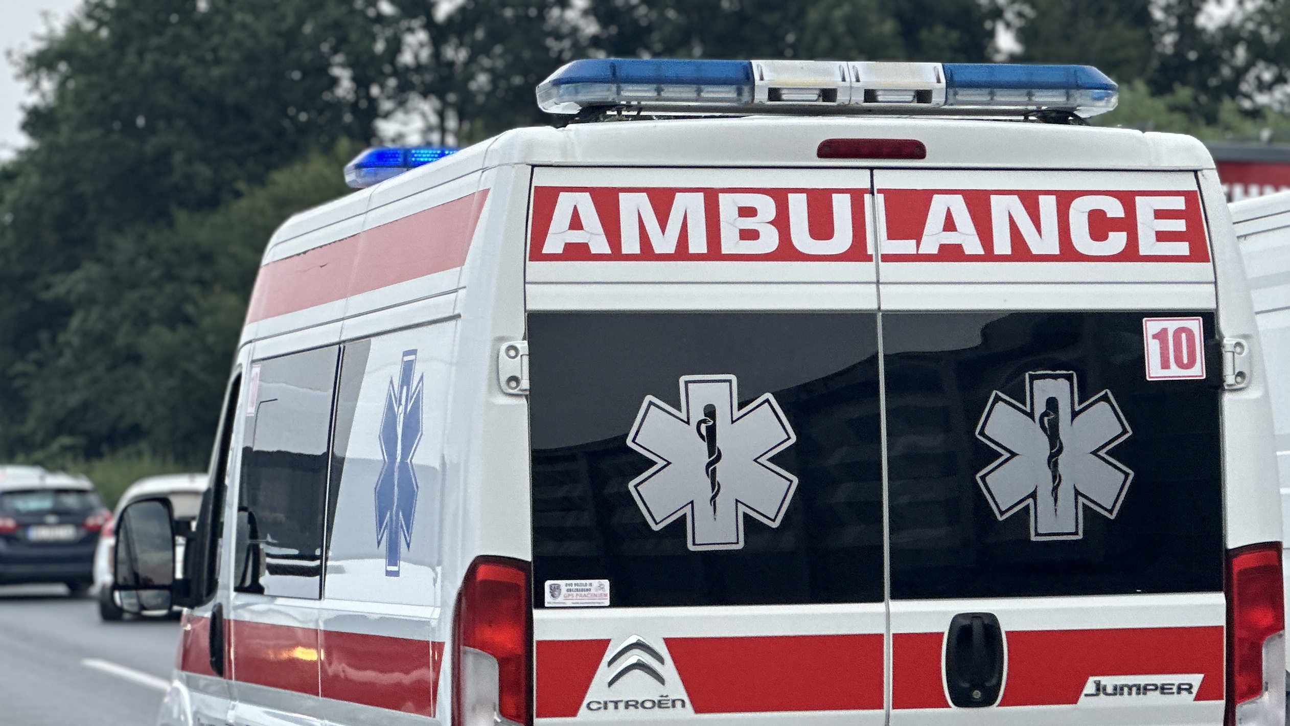 Virusi i visok krvni pritisak: Zbog ovoga su najčešće zvali Hitnu pomoć u Kragujevcu