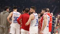 Ovo je najluđi scenario od svih! Jedino ovako Zvezda može da prođe direktno sa šestog mesta u plej-of Evrolige