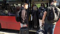Od danas novi radovi na Bulevaru kralja Aleksandra Prvog Karađorđevića: Ove linije menjaju trasu